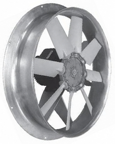 industrial fan